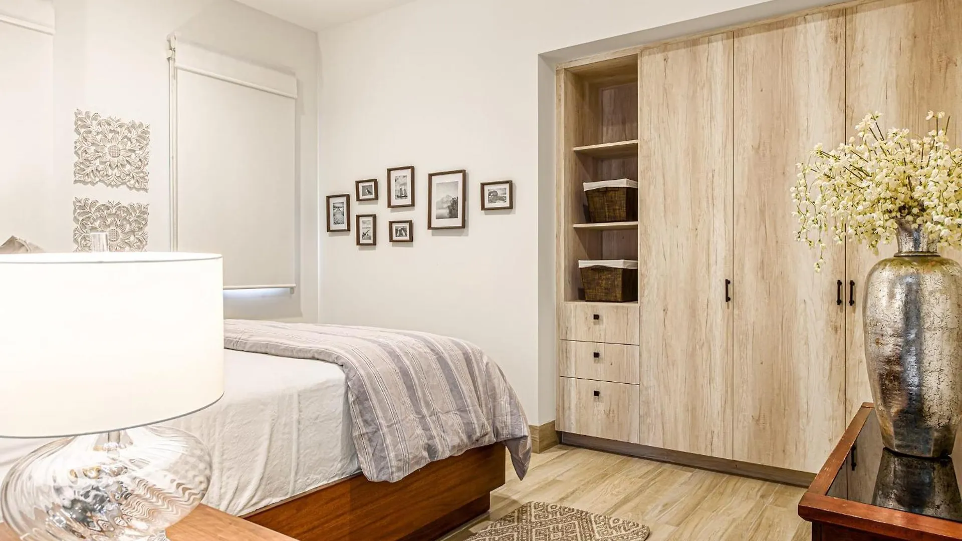 Dom wakacyjny Luxurious Secluded 3 Bedroom Mavila Condo Retreat Cabo San Lucas Meksyk