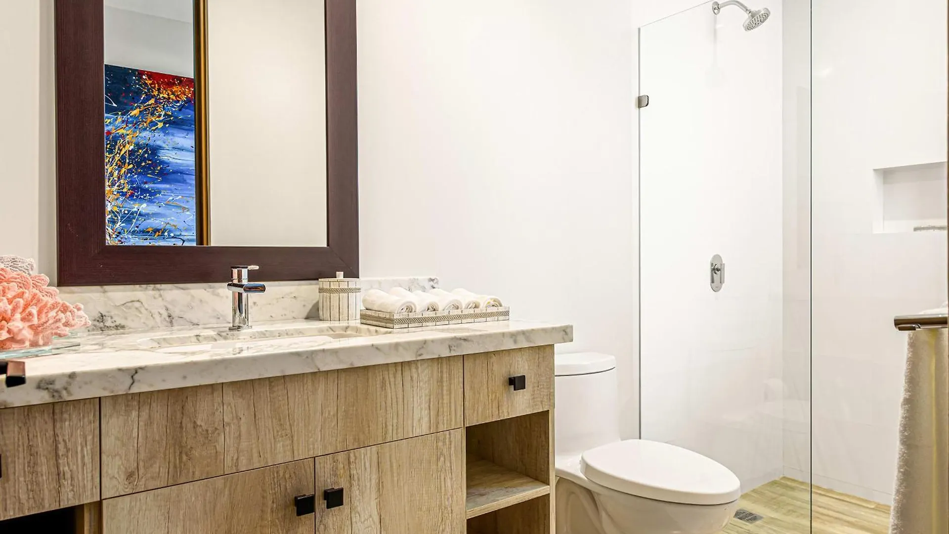Luxurious Secluded 3 Bedroom Mavila Condo Retreat Cabo San Lucas 0*,  Meksyk
