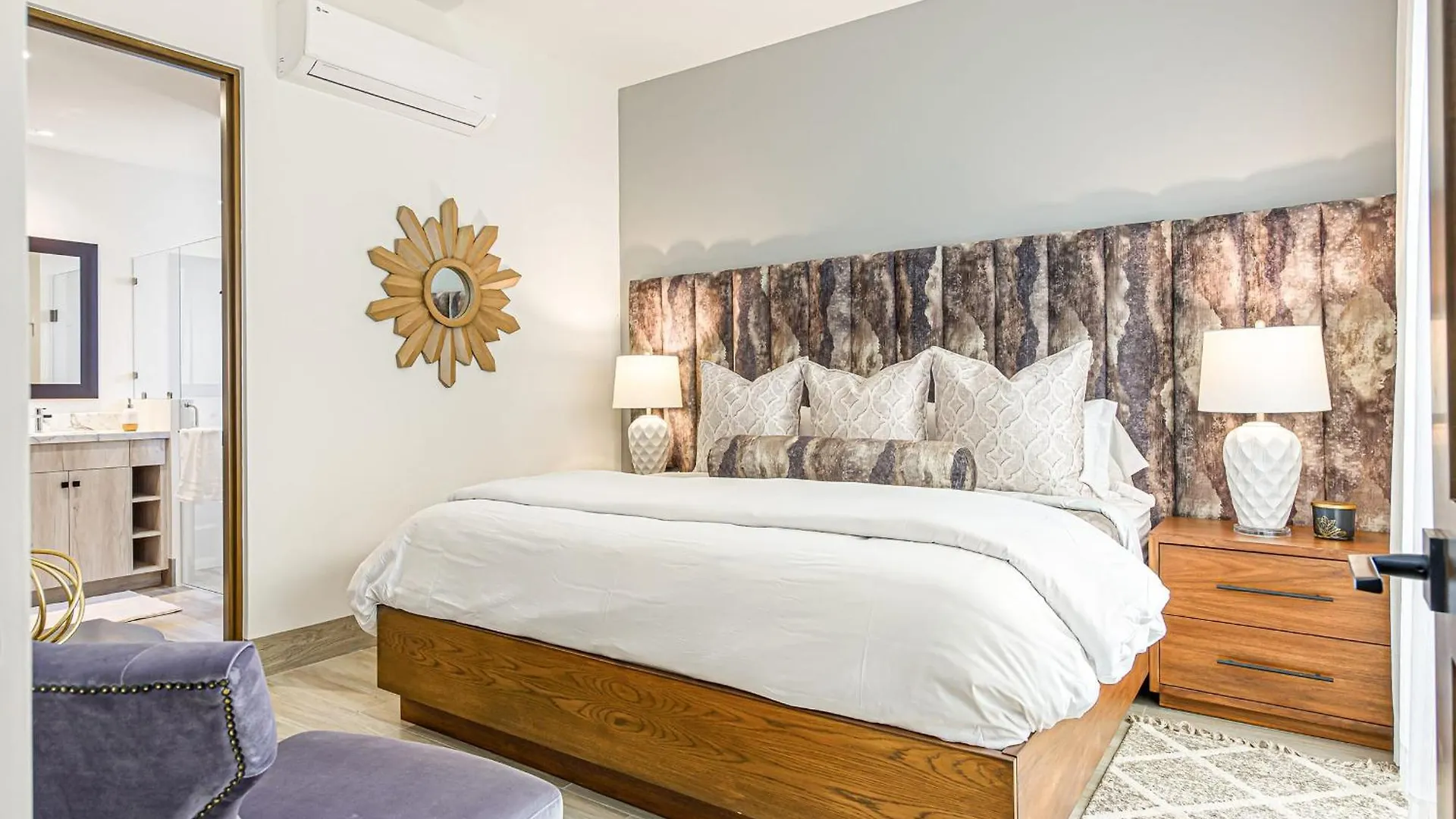 Dom wakacyjny Luxurious Secluded 3 Bedroom Mavila Condo Retreat Cabo San Lucas