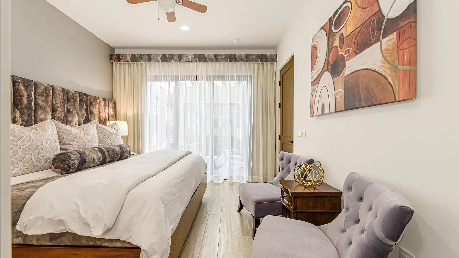 Dom wakacyjny Luxurious Secluded 3 Bedroom Mavila Condo Retreat Cabo San Lucas