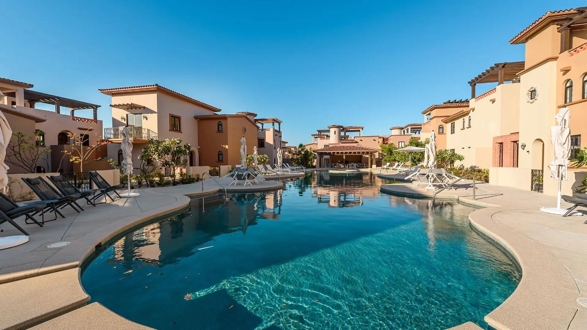 Luxurious Secluded 3 Bedroom Mavila Condo Retreat Cabo San Lucas 0*,