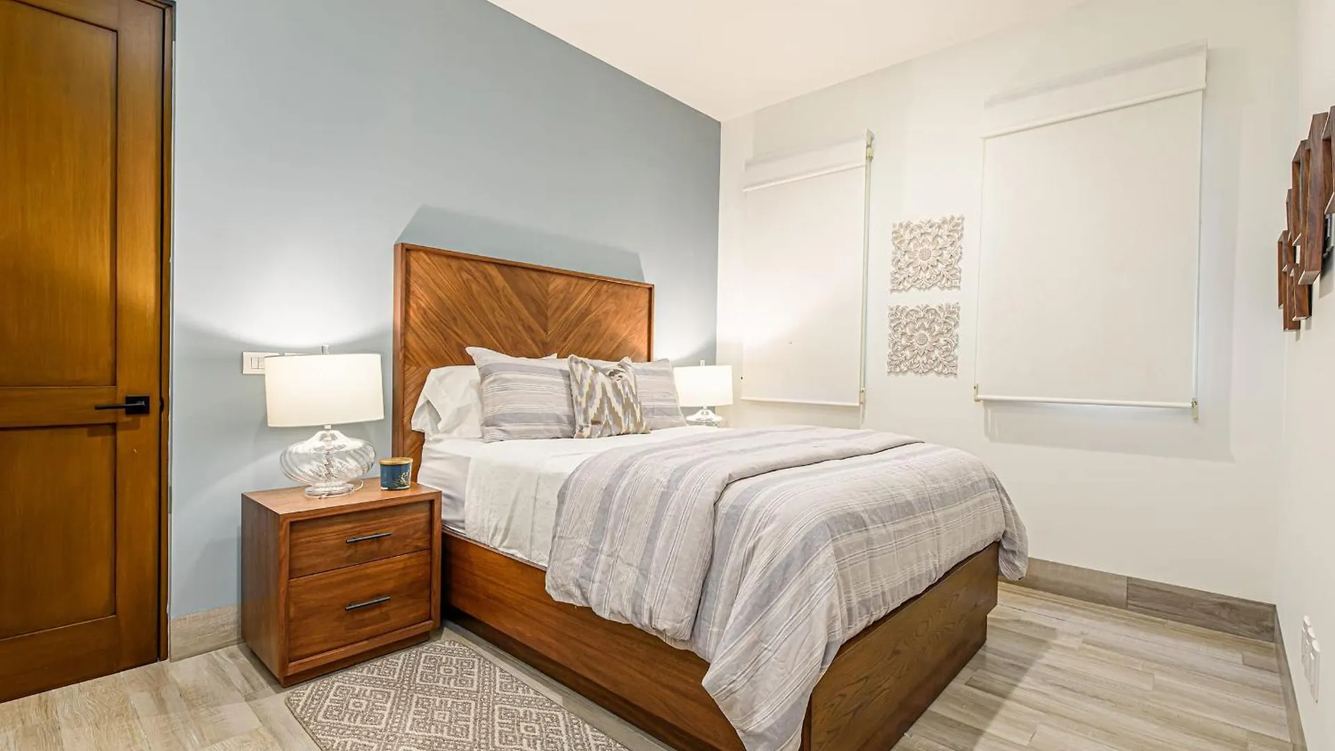 Luxurious Secluded 3 Bedroom Mavila Condo Retreat Cabo San Lucas